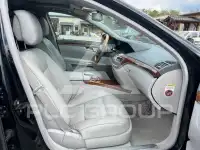 2010 Mercedes Benz S 350