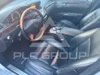 2010 Mercedes Benz S 350