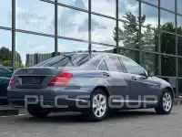 2010 Mercedes Benz S 350