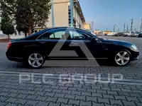 2010 Mercedes Benz S 350