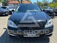 2010 Mercedes Benz S 350