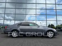 2010 Mercedes Benz S 350