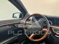 2010 Mercedes Benz S 350