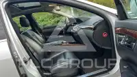 2010 Mercedes Benz S 350