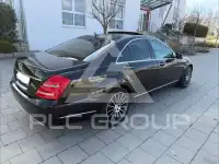 2010 Mercedes Benz S 350