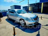 2010 Mercedes Benz S 350