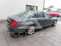 2010 Mercedes Benz S 350