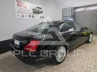 2010 Mercedes Benz S 350