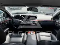 2010 Mercedes Benz S 350
