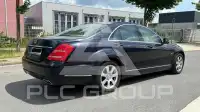 2010 Mercedes Benz S 350