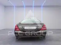 2010 Mercedes Benz S 350