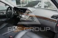 2010 Mercedes Benz S 350