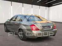 2010 Mercedes Benz S 350