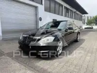 2010 Mercedes Benz S 350
