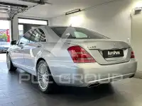 2010 Mercedes Benz S 350