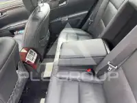 2010 Mercedes Benz S 350