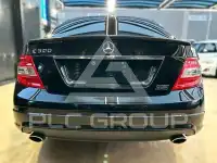 2010 Mercedes Benz C 300