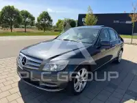 2010 Mercedes Benz C 300