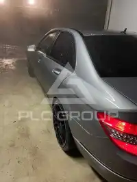 2010 Mercedes Benz C 300