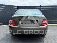 2010 Mercedes Benz C 300