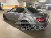 2010 Mercedes Benz C 300