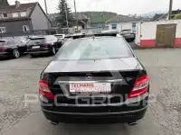 2010 Mercedes Benz C 300