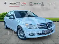 2010 Mercedes Benz C 300