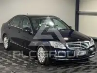 2010 Mercedes Benz C 300