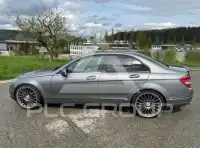 2010 Mercedes Benz C 300