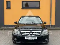 2010 Mercedes Benz C 300