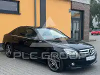 2010 Mercedes Benz C 300