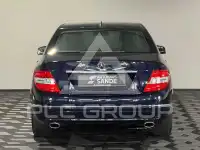 2010 Mercedes Benz C 300