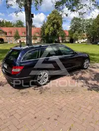 2010 Mercedes Benz C 300