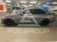 2010 Mercedes Benz C 300