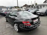 2010 Mercedes Benz C 300