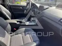 2010 Mercedes Benz C 300