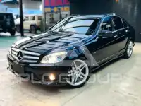 2010 Mercedes Benz C 300