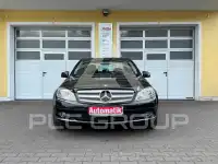 2010 Mercedes Benz C 300