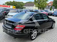 2010 Mercedes Benz C 300