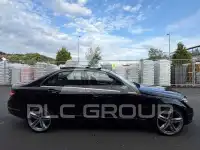 2010 Mercedes Benz C 300