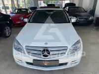 2010 Mercedes Benz C 300