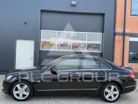 2010 Mercedes Benz C 300