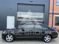 2010 Mercedes Benz C 300