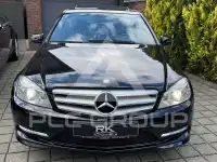 2010 Mercedes Benz C 300