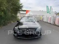 2010 Mercedes Benz C 300