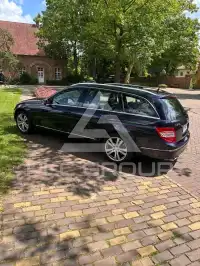 2010 Mercedes Benz C 300