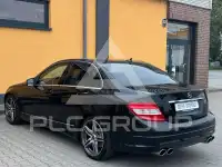 2010 Mercedes Benz C 300