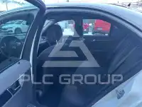 2010 Mercedes Benz C 300