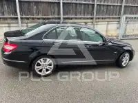 2010 Mercedes Benz C 300