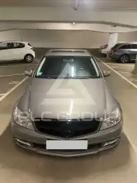 2010 Mercedes Benz C 300